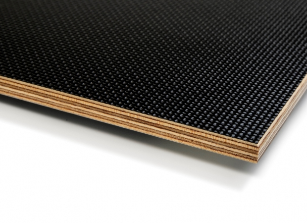 Riga Smooth Mesh